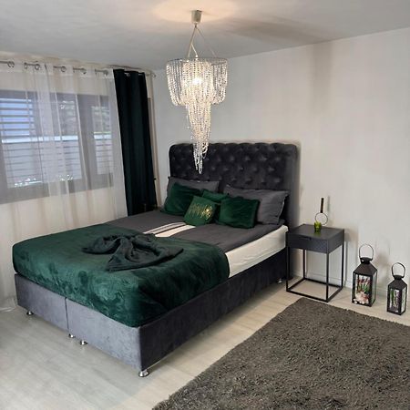 1 Zimmer Wohnung In Ruhiger Lage In Langen Εξωτερικό φωτογραφία