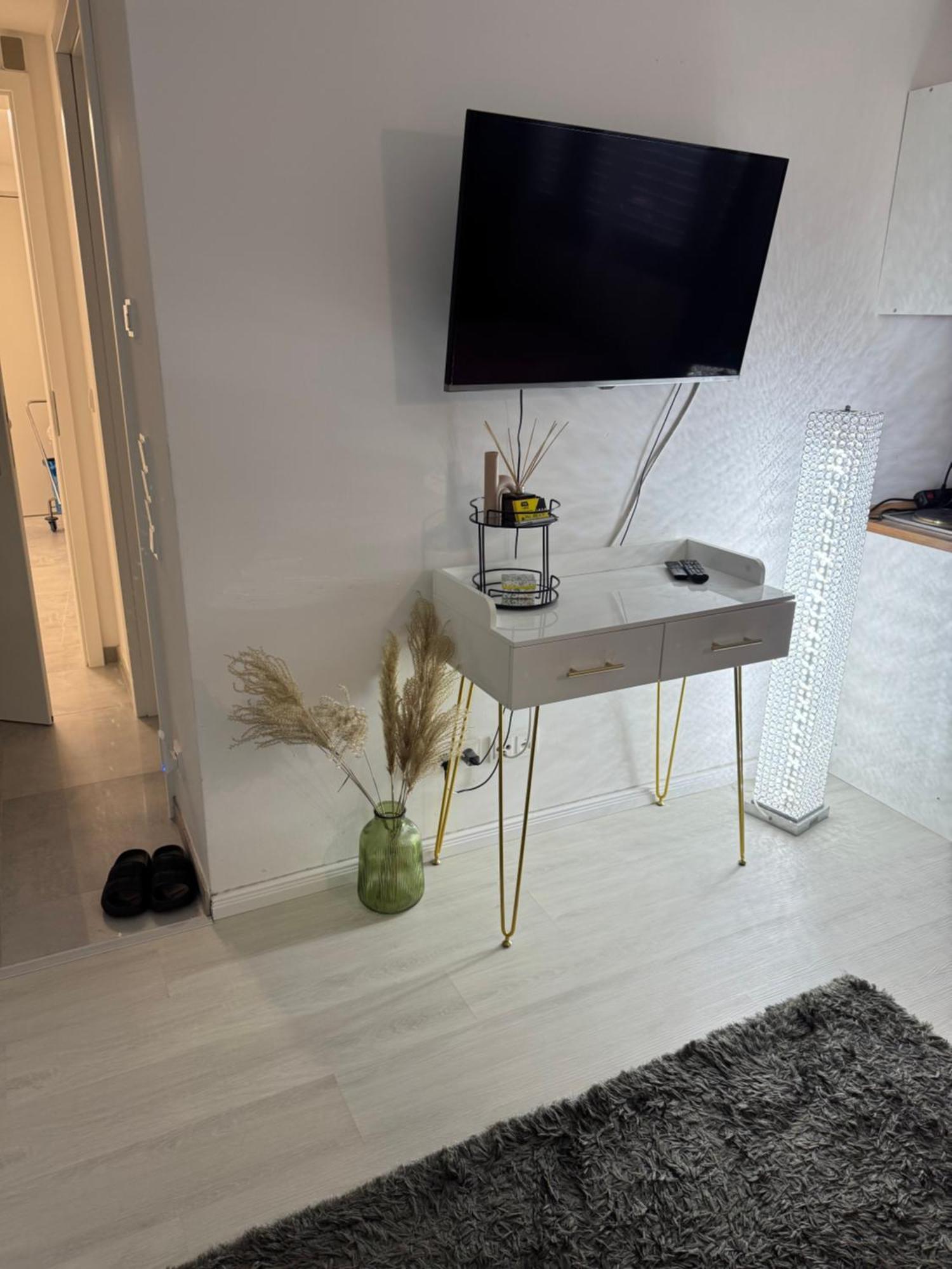 1 Zimmer Wohnung In Ruhiger Lage In Langen Εξωτερικό φωτογραφία
