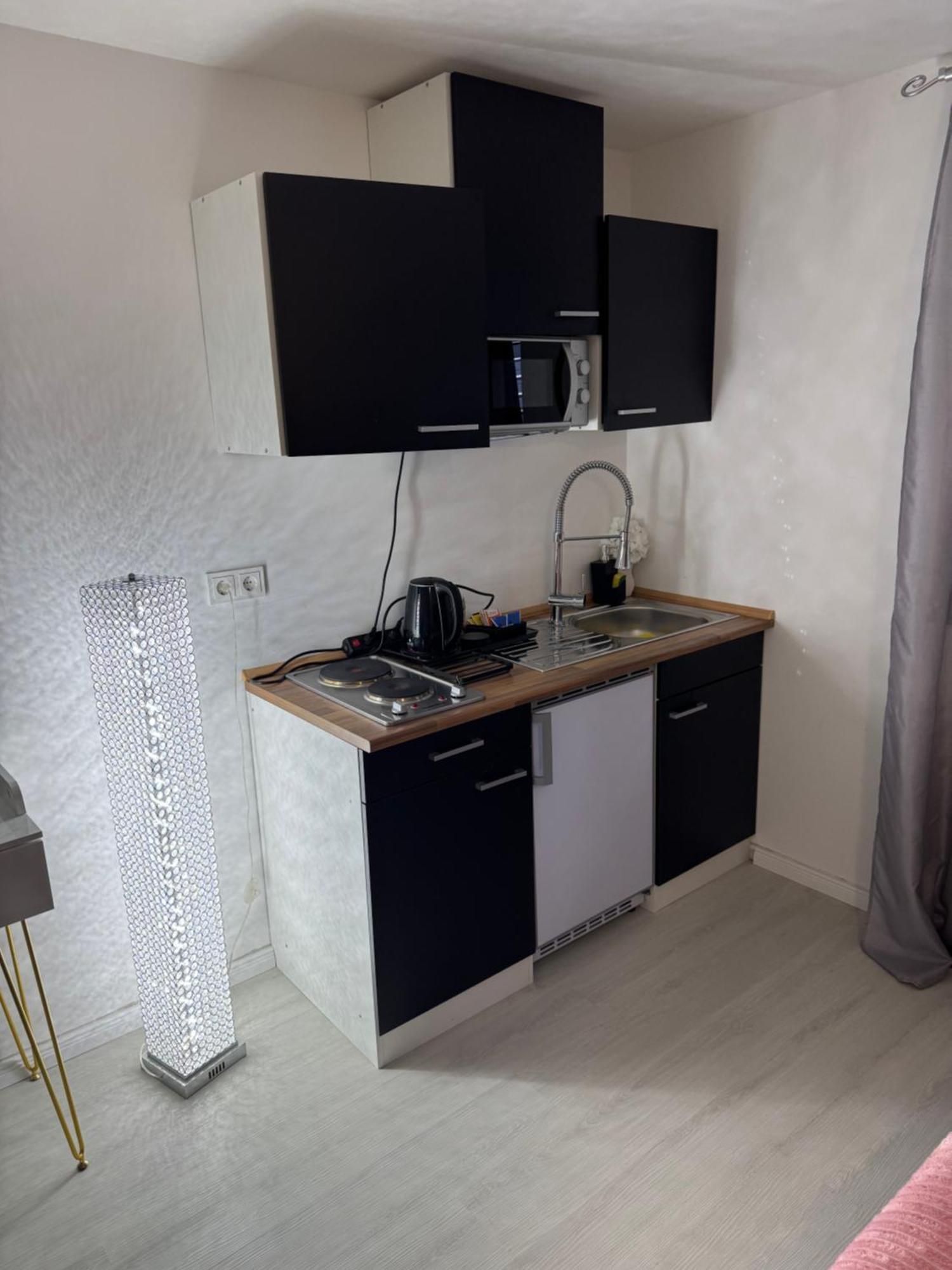 1 Zimmer Wohnung In Ruhiger Lage In Langen Εξωτερικό φωτογραφία