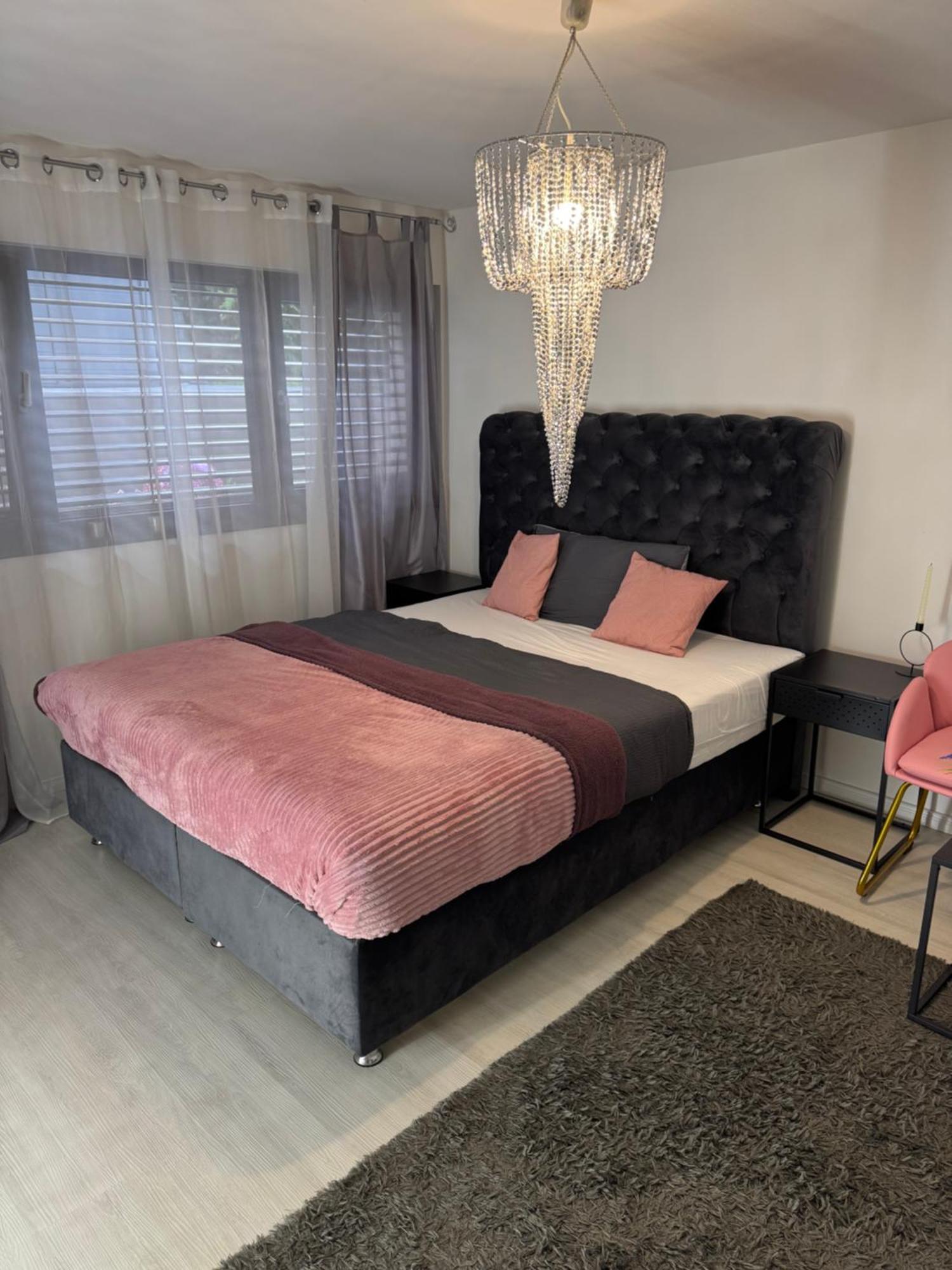 1 Zimmer Wohnung In Ruhiger Lage In Langen Εξωτερικό φωτογραφία