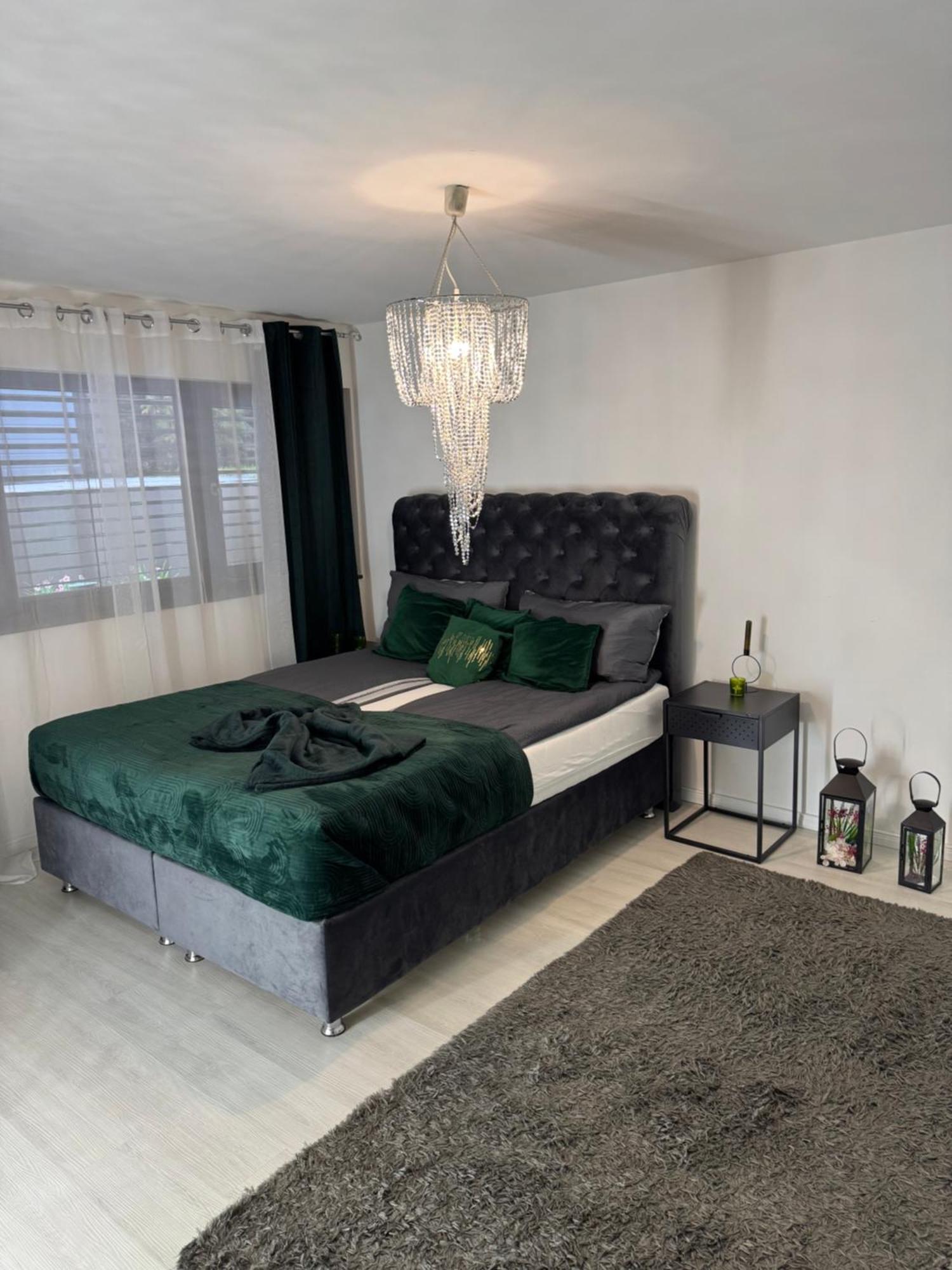 1 Zimmer Wohnung In Ruhiger Lage In Langen Εξωτερικό φωτογραφία