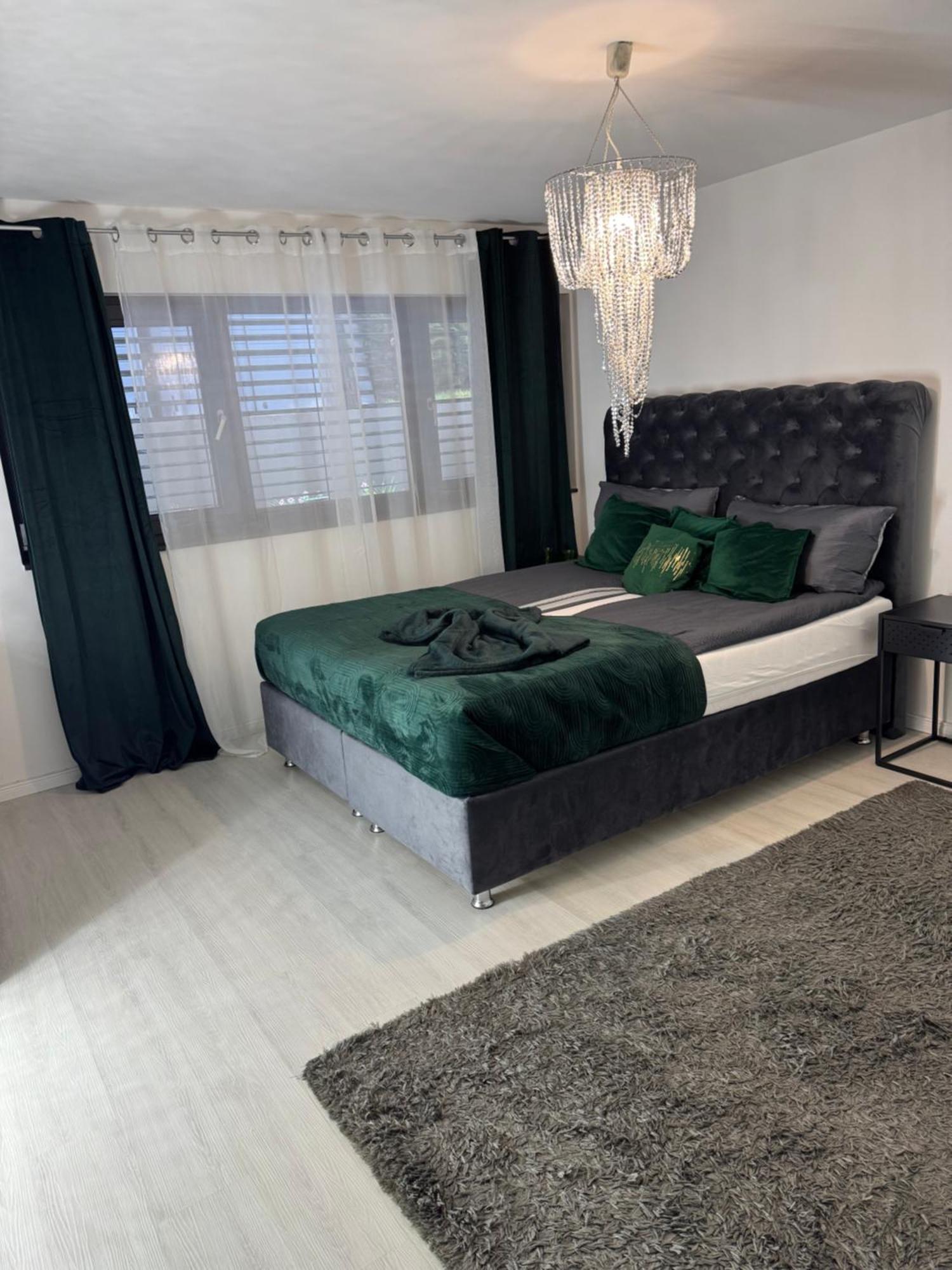 1 Zimmer Wohnung In Ruhiger Lage In Langen Εξωτερικό φωτογραφία